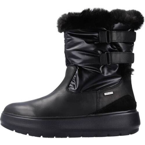 Geox D KAULA B ABX Preto