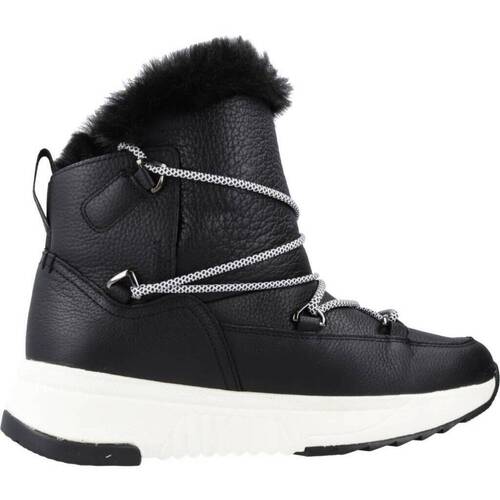 Geox D FALENA B ABX C Preto