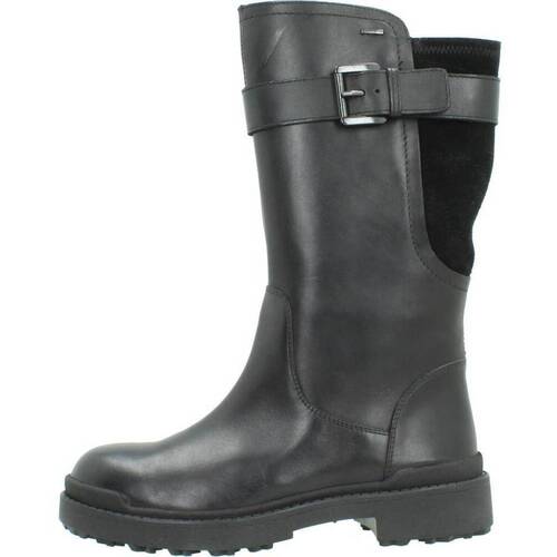 Geox D NEVEGAL B ABX Preto