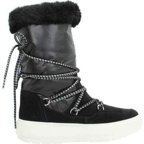 Geox D KAULA B ABX Preto