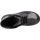 Sapatos Rapariga Botas Geox J SHAYLAX G Preto
