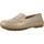 Sapatos Mulher Mocassins Geox B KOSMOPOLIS Ouro