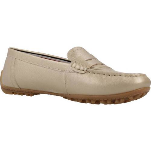 Geox B KOSMOPOLIS Ouro