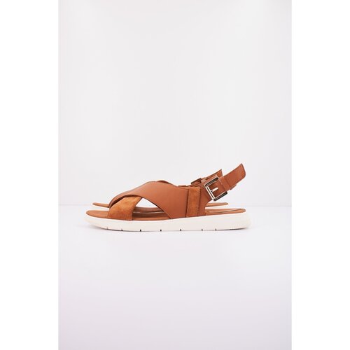 Geox D DANDRA B Castanho