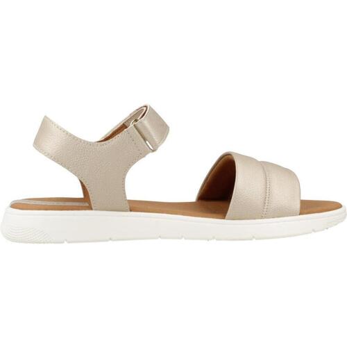 Geox D DANDRA C Ouro