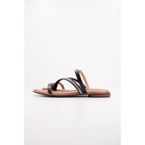 Geox D SOZY PLUS Preto