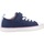 Sapatos Rapariga Sapatilhas Geox J GISLI G. A Azul