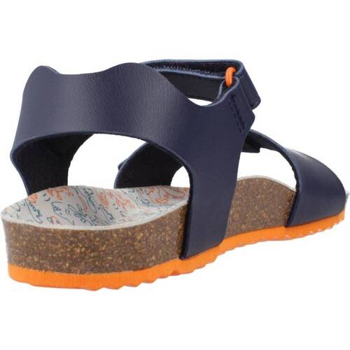 Geox J GHITA B. B Azul