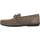 Sapatos Homem Mocassins Geox U ASCANIO A Cinza
