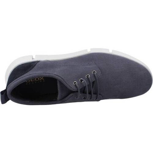 Geox U ADACTER F A Azul
