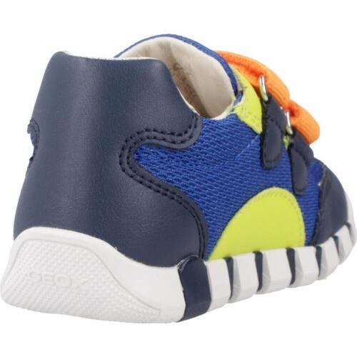 Geox B IUPIDOO B Azul