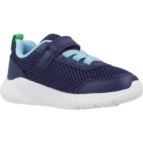 Geox B SPRINTYE B. C Azul