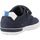 Sapatos Rapaz Sapatilhas Geox B KILWI B. B Azul