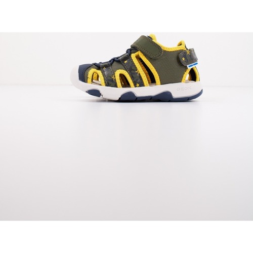 Geox B S.MULTY B.B Verde