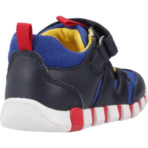 Geox B IUPIDOO BOY Azul