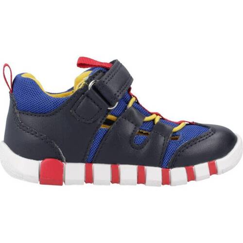Geox B IUPIDOO BOY Azul