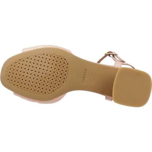 Geox D GENZIANA MID Outros