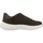 Sapatos Homem Sapatilhas Geox U FLUCTIS Verde
