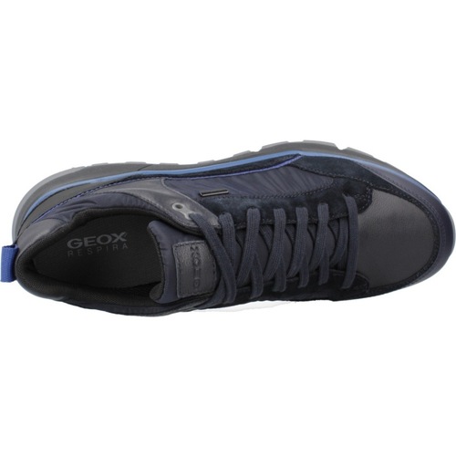 Geox U DOLOMIA Azul