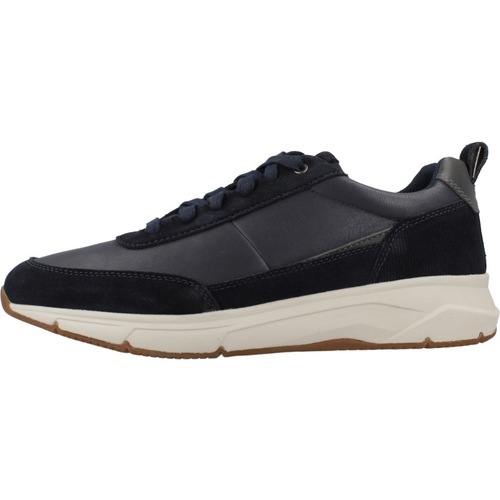 Geox U RADENTE Azul