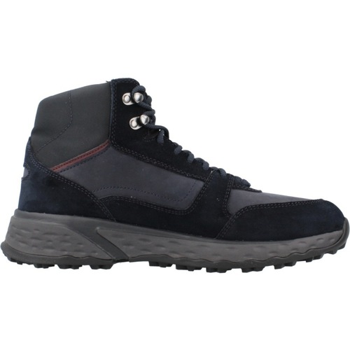 Geox U STERRATO Azul