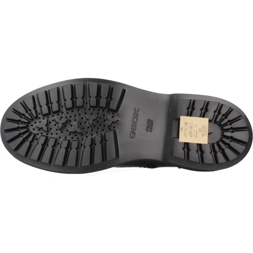Geox U FALORIA Preto