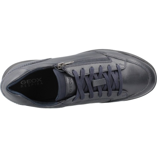 Geox U CORDUSIO Azul