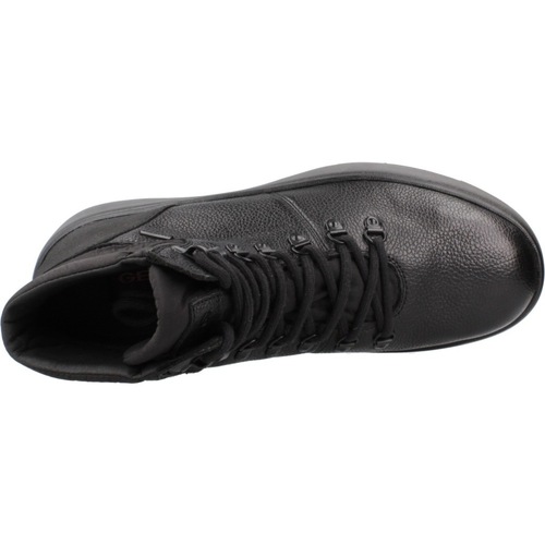 Geox U GRANITO Preto