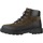Sapatos Homem Botas Geox U LAGORAI + GRIP Verde