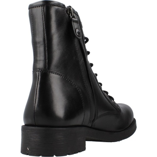 Geox D RAWELLE Preto