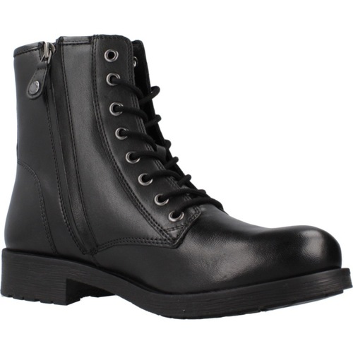 Geox D RAWELLE Preto