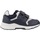 Sapatos Rapaz Sapatilhas Geox B PYRIP BOY Azul