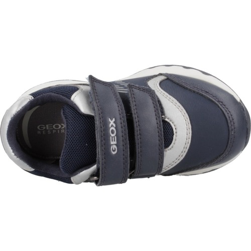 Geox B PYRIP BOY Azul