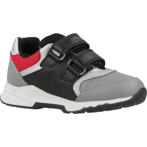 Geox B PYRIP BOY Cinza