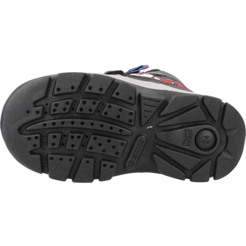 Geox B FLANFIL BOY B ABX Preto