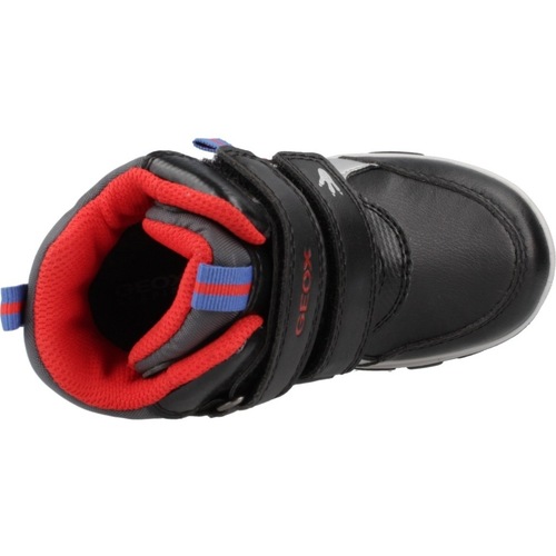 Geox B FLANFIL BOY B ABX Preto