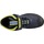 Sapatos Rapaz Botas Geox J NEW SAVAGE BOY B A Azul