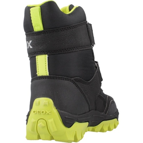 Geox 154190 Preto