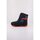 Sapatos Rapaz Botas Geox J SENTIERO BOY B ABX Azul