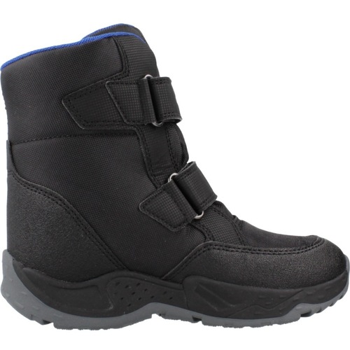Geox J SENTIERO BOY B ABX Preto