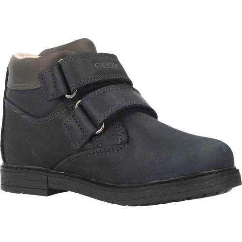 Geox B GLIMMER B Azul