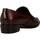 Sapatos Mulher Mocassins Geox D LOVER Castanho
