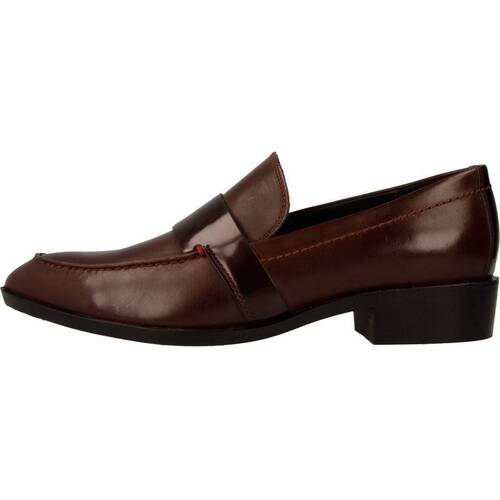 Geox D LOVER Castanho