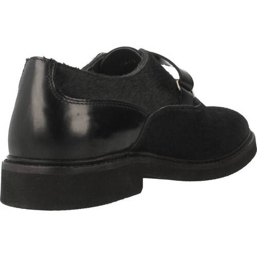 Geox U DAMOCLE Preto