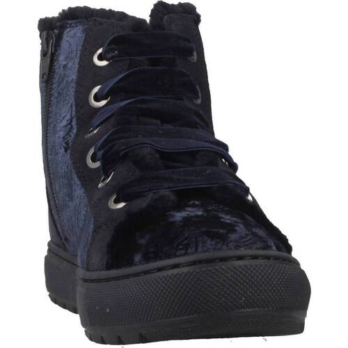 Geox D BREEDA Azul