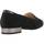 Sapatos Mulher Mocassins Geox D WISTREY Preto