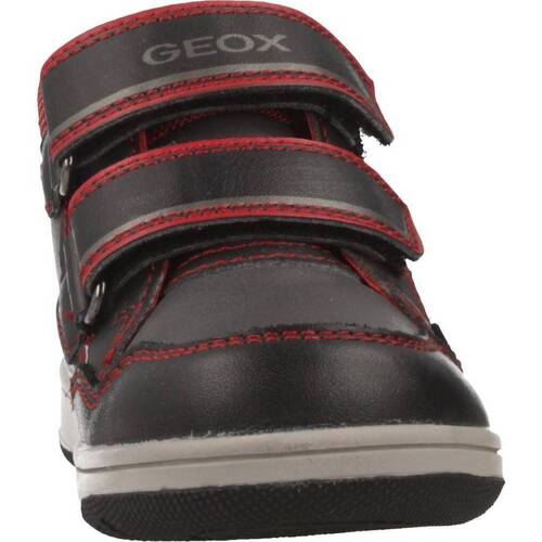 Geox B NEW FLICK BOY Cinza