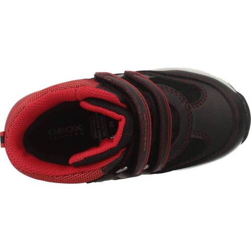 Geox B NEW GULP B.B ABX Preto
