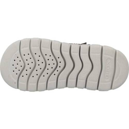 Geox B XUNDAY B Cinza