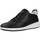 Sapatos Mulher Sapatilhas Geox D AERANTIS A Preto